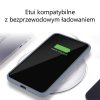 Mercury Silicone Sam A54 5G A546lawendowy/lavender