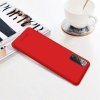 Mercury Soft iPhone 15 Pro 6,1 czerwony /red