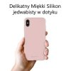 Mercury Silicone iPhone 15 Plus / 14 Plus 6.7 różowo-piaskowy/pink-sand