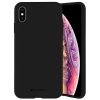 Mercury Silicone iPhone 15 Pro Max 6,7granatowy/navy
