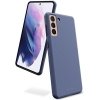 Mercury Silicone iPhone 15 Pro Max 6,7fioletowy /purple