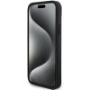 Mercedes MEHMP15M23RCMK iPhone 15 Plus / 14 Plus 6.7 czarny/black hardcase Smooth Leather MagSafe