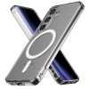 Mercury etui MagSafe Jelhard Samsung S24 S921 transparent