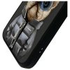 Nimmy etui iPhone 15 Pro Max 6.7        czarny/black Cool&Cute 2.0 Dog