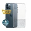 PanzerGlass ClearCase iPhone 12 Pro Max6,7 Antibacterial clear