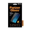 PanzerGlass E2E Regular Samsung A22 5G A226 Case Friendly czarny/black