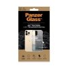 PanzerGlass HardCase iPhone 13 Pro Max 6,7 Antibacterial Military grade clear 0317