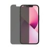 PanzerGlass Standard Super+ iPhone 13 Mini 5,4 Privacy Antibacterial P2741