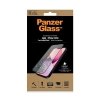 PanzerGlass E2E Microfracture iPhone 13 Mini 5,4 Case Friendly AntiBacterial czarny/black Pro2744