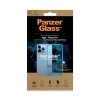 PanzerGlass ClearCase iPhone 13 Pro 6.1 Antibacterial Military grade Bondi Blue 0336