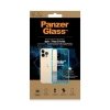 PanzerGlass ClearCase iPhone 13 Pro Max6.7 Antibacterial Military grade Bondi Blue 0341