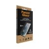 PanzerGlass E2E Microfracture Sam S22 Ultra G908 Case Friendly AntiBacterial czarny/black 7295