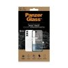 PanzerGlass HardCase Samsung S22 G901Antibacterial Military grade clear
