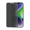 PanzerGlass Ultra-Wide Fit iPhone 14 Plus / 13 Pro Max 6,7 Privacy Screen Protection Antibacterial P2773