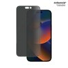 PanzerGlass Ultra-Wide Fit iPhone 14 Pro Max 6,7 Privacy Screen Protection Antibacterial P2774