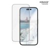 PanzerGlass Ultra-Wide Fit iPhone 14 Pro 6,1 Screen Protection Anti-reflective Antibacterial Easy Aligner Included 2788