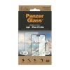 PanzerGlass Ultra-Wide Fit iPhone 14 Pro Max 6,7 Screen Protection Anti-reflective Antibacterial Easy Aligner Included 279