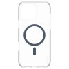 Etui CARE by PanzerGlass Flagship Case   iPhone 16 Pro Max 6,9 niebieski/blue MagSafe 1368