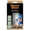 PanzerGlass Screen Protector iPhone 16Pro 6.3 Ultra-Wide Fit 2862