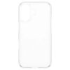 PanzerGlass HardCase iPhone 16 6.1przezroczysty/transparent 1287