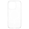 PanzerGlass HardCase iPhone 16 Pro 6.3biały/white MagSafe 1292