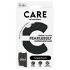 Etui CARE by PanzerGlass Fashion Case    iPhone 16 6.1 czarny/black MagSafe 1377