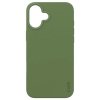 Etui CARE by PanzerGlass Fashion Case    iPhone 16 Plus 6.7 zielony/green MagSafe 1387