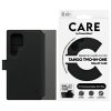 Etui CARE by PanzerGlass Feature Tango   2in1 Wallet Sam S24 Ultra czarny/black 1165