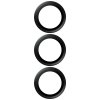 Szkło ceramiczne na obiektyw PanzerGlass Hoops Lens Protector do Samsung Galaxy S25 ceramic