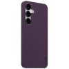 Etui CARE by PanzerGlass Fashion QI do   Samsung Galaxy S25+ fioletowy