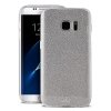 Puro Glitter Shine Sam G955 S8 Plus sreb rny/silver  SGS8EDSHINESIL