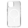 Puro LITEMAG PRO iPhone 15 Plus / 14 Plus 6.7 MagSafe przezroczysty/transparent PUIPC1567LITEMPWHI