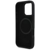 Red Bull RBHMP16X24PUILVR iPhone 16 Pro  Max 6.9 hardcase granatowy/navy Leather Red Ring MagSafe