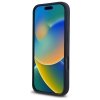 Red Bull RBHMP16X24SIOLRV iPhone 16 Pro  Max 6.9 hardcase granatowy/navy Silicone Vertical Logo MagSafe
