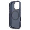 Red Bull RBHMP16L24HIDBV iPhone 16 Pro   6.3 hardcase granatowy/navy IML Two Bulls MagSafe