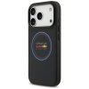 Etui Red Bull Meshed Blue Ring & Metal   Buttons MagSafe do iPhone 17 Pro granatowy
