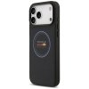 Etui Red Bull Meshed Blue Ring & Metal   Buttons MagSafe do iPhone 17 Pro Max granatowy