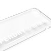 SuperDry Snap iPhone 6/6s/7/8/SE 2020 / SE 2022 Clear Case biały/white 41573