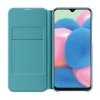 Etui Samsung EF-WA307PW A30s biały/whiteWallet Case A307