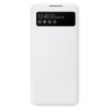 Etui Samsung EF-EA426PW A42 5G biały/whitek S View Wallet Cover