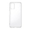 Etui Samsung EF-QA038TT A03s A038Soft Clear Cover Transparent