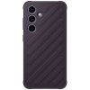 Etui Samsung GP-FPS921SACVW S24 S921ciemnofioletowy/dark violet Shield Case