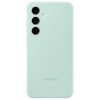 Etui Samsung EF-PS721CMEGWW S24 FE S721  miętowy/mint Silicone Case