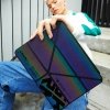 Skinarma etui Kira Kobai iPad Air 11    (M2/M3/5Gen/4Gen) hologram