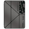 Skinarma etui Kira Kobai iPad Air 11    (M2/M3/5Gen/4Gen) gunmetal
