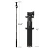 Spigen Selfiestick S530W czarny/black Bluetooth 000SS21746