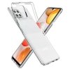 Spigen Liquid Crystal Sam A426 A42 5G crystal clear ACS02114