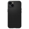 Spigen Liquid Air iPhone 13 Mini 5.4 czarny/black ACS03315