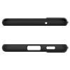 Spigen Thin Fit Samsung G990 S21 FE czarny/black ACS03050