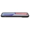 Spigen Liquid Air iPhone 14 Pro Max 6,7 czarny/matte black ACS04813
